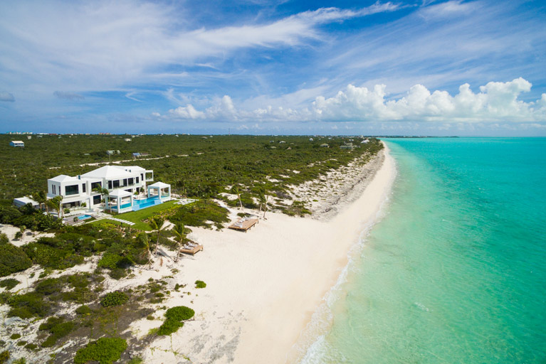 Why Long Bay Beach Is One Of The Best Beaches In Turks And Caicos