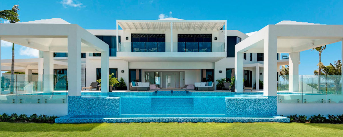 Triton Luxury Villa Blog