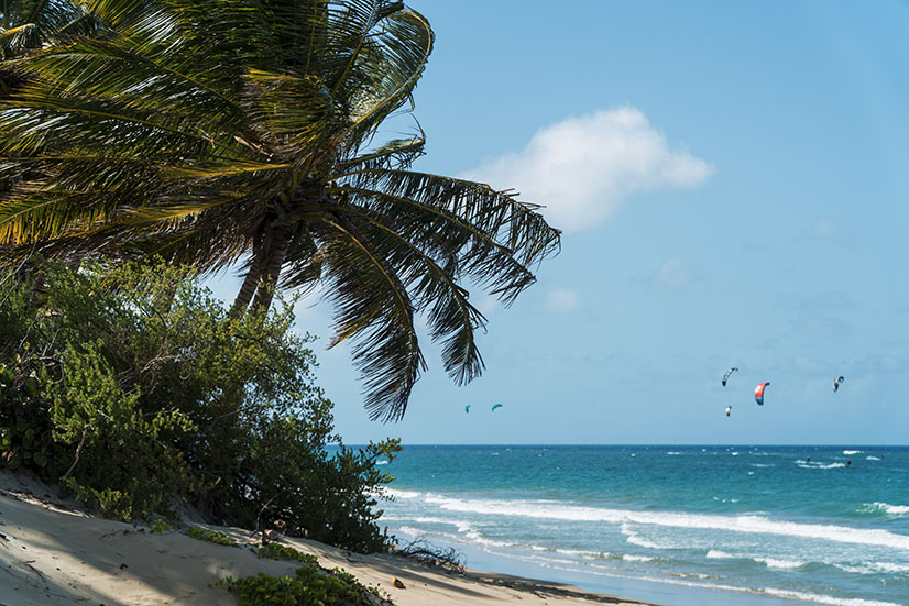 Triton Kitesurfing 5